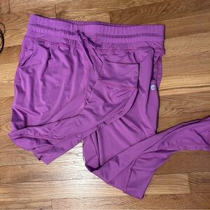 Senita Athletics Weekend Joggers Large